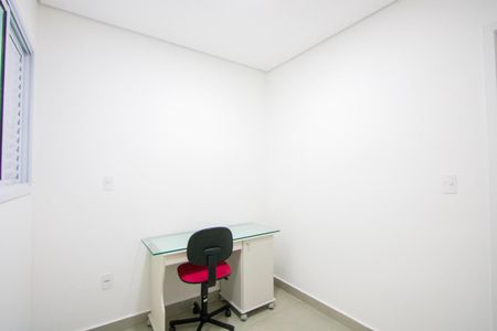 Apartamento à venda com 69m², 3 quartos e 2 vagasQuarto 3