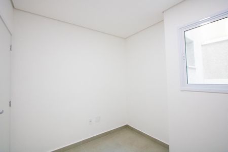 Apartamento à venda com 69m², 3 quartos e 2 vagasQuarto 3