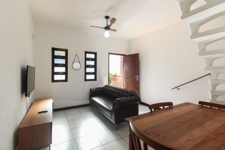 Sala  de casa para alugar com 2 quartos, 70m² em Tatuapé, São Paulo