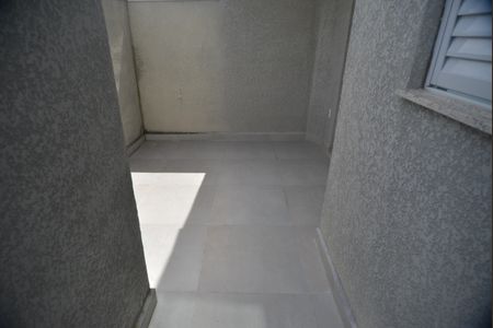 Apartamento à venda com 69m², 2 quartos e 2 vagasQuintal