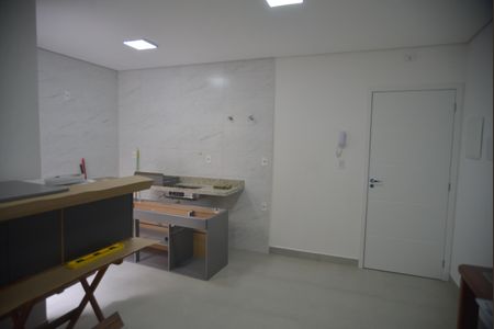 Apartamento à venda com 69m², 2 quartos e 2 vagasCozinha