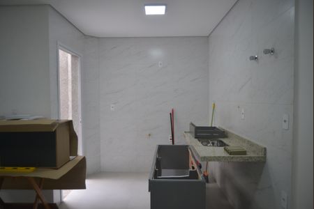 Apartamento à venda com 69m², 2 quartos e 2 vagasCozinha