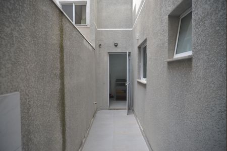 Apartamento à venda com 69m², 2 quartos e 2 vagasÁrea de Serviço
