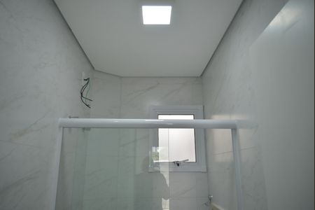 Apartamento à venda com 69m², 2 quartos e 2 vagasBanheiro da Suíte