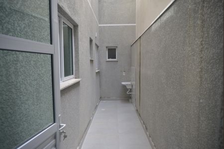 Apartamento à venda com 69m², 2 quartos e 2 vagasÁrea de Serviço