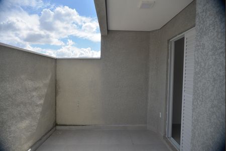 Apartamento à venda com 69m², 2 quartos e 2 vagasQuintal
