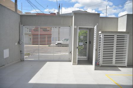 Apartamento à venda com 69m², 2 quartos e 2 vagasGaragem