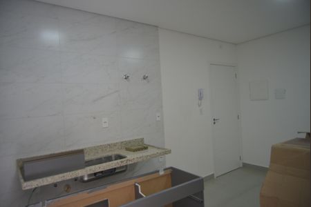 Apartamento à venda com 69m², 2 quartos e 2 vagasCozinha