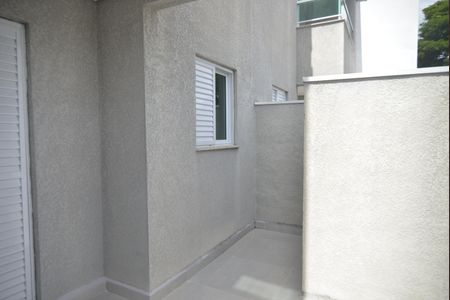 Apartamento à venda com 69m², 2 quartos e 2 vagasQuintal