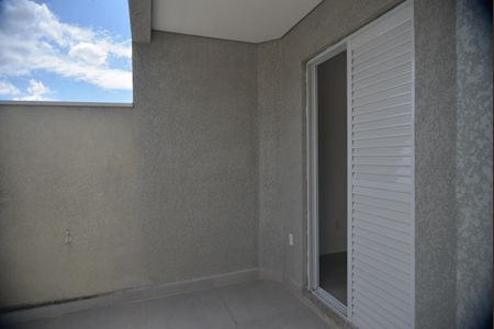 Apartamento à venda com 69m², 2 quartos e 2 vagasQuintal
