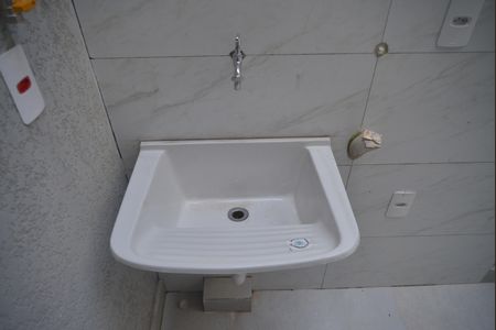 Apartamento à venda com 69m², 2 quartos e 2 vagasÁrea de Serviço