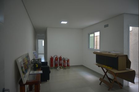 Apartamento à venda com 69m², 2 quartos e 2 vagasSala