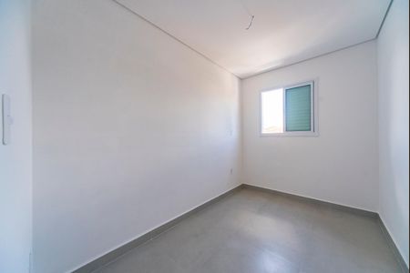 Apartamento à venda com 110m², 3 quartos e 2 vagasQuarto 2