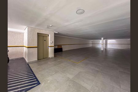 Apartamento à venda com 110m², 3 quartos e 2 vagasELevador e Garagem 