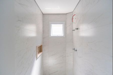 Apartamento à venda com 110m², 3 quartos e 2 vagasBanheiro 