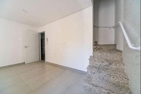 Apartamento à venda com 110m², 3 quartos e 2 vagasCozinha 