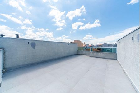 Apartamento à venda com 110m², 3 quartos e 2 vagasVaranda da Cobertura 