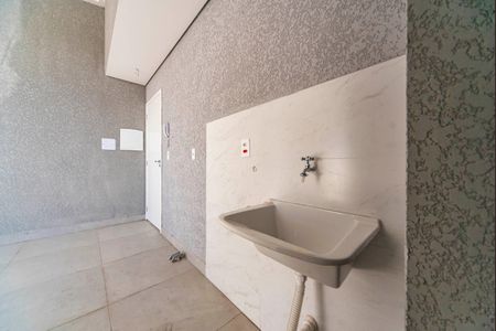 Apartamento à venda com 110m², 3 quartos e 2 vagasÁrea de Serviço