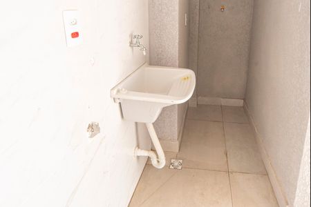 Apartamento à venda com 110m², 3 quartos e 2 vagasÁrea de Serviço