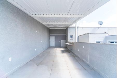 Apartamento à venda com 110m², 3 quartos e 2 vagasCobertura