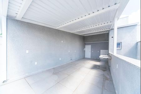 Apartamento à venda com 110m², 3 quartos e 2 vagasCobertura