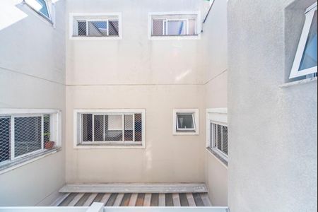 Apartamento à venda com 110m², 3 quartos e 2 vagasVista do Quarto 1
