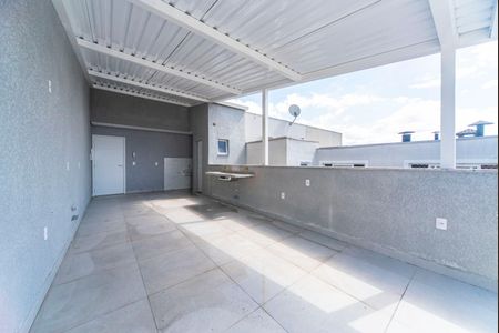 Apartamento à venda com 110m², 3 quartos e 2 vagasCobertura