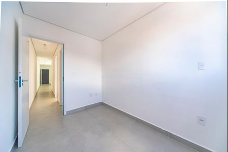 Apartamento à venda com 110m², 3 quartos e 2 vagasQuarto 2