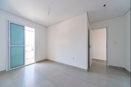 Apartamento à venda com 110m², 3 quartos e 2 vagasQuarto 3