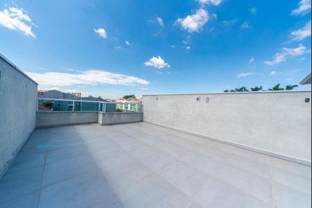 Apartamento à venda com 110m², 3 quartos e 2 vagasVaranda da Cobertura 