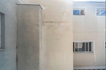 Apartamento à venda com 110m², 3 quartos e 2 vagasVista da Sala