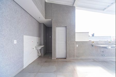 Apartamento à venda com 110m², 3 quartos e 2 vagasÁrea de Serviço