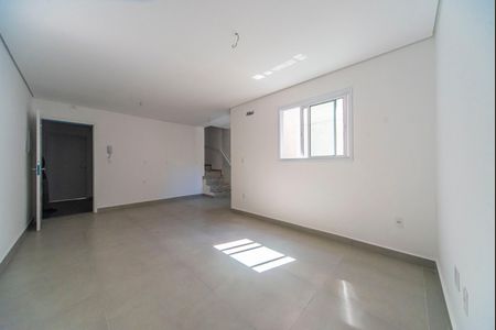 Apartamento à venda com 110m², 3 quartos e 2 vagasSala