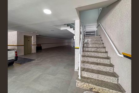 Apartamento à venda com 110m², 3 quartos e 2 vagasAcesso e Garagem