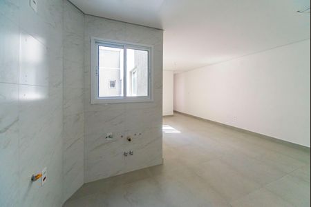 Apartamento à venda com 110m², 3 quartos e 2 vagasCozinha 