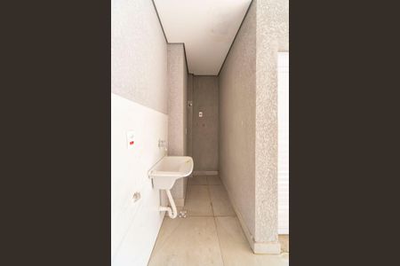 Apartamento à venda com 110m², 3 quartos e 2 vagasÁrea de Serviço