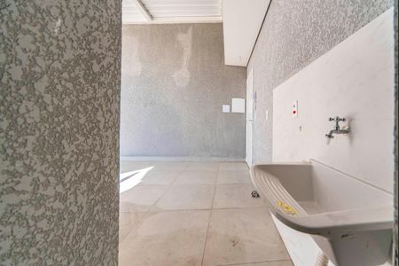 Apartamento à venda com 110m², 3 quartos e 2 vagasÁrea de Serviço