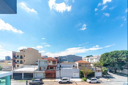 Apartamento à venda com 110m², 3 quartos e 2 vagasVista do Quarto 2