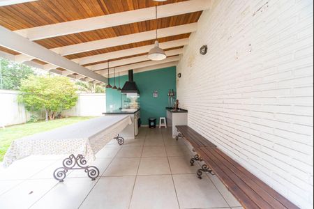 Casa à venda com 420m², 3 quartos e 8 vagasÁrea gourmet