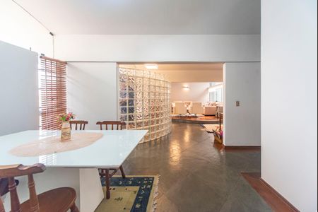 Casa à venda com 420m², 3 quartos e 8 vagasSala de Jantar