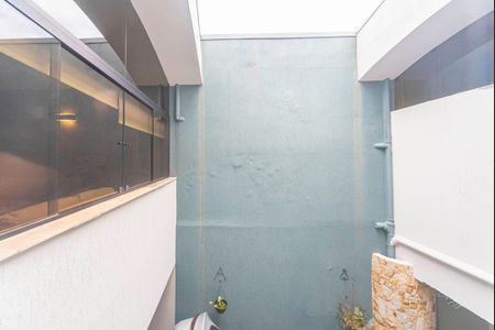 Casa à venda com 420m², 3 quartos e 8 vagasVista da Sala