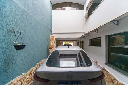 Casa à venda com 420m², 3 quartos e 8 vagasGaragem