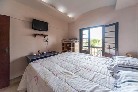 Casa à venda com 420m², 3 quartos e 8 vagasQuarto 3