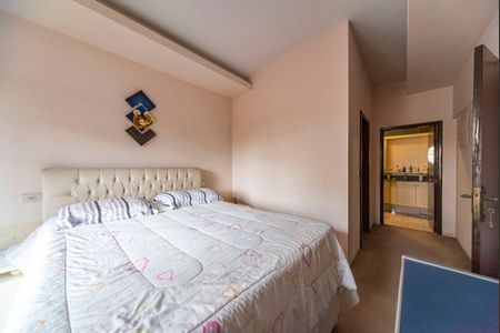 Casa à venda com 420m², 3 quartos e 8 vagasQuarto 3