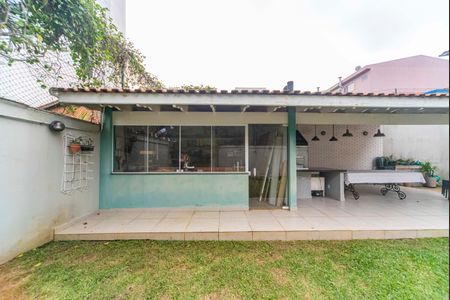 Casa à venda com 420m², 3 quartos e 8 vagasJardim