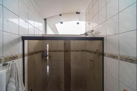 Casa à venda com 420m², 3 quartos e 8 vagasBanheiro Social