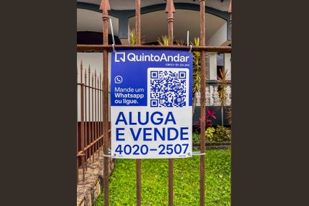 Casa à venda com 420m², 3 quartos e 8 vagasPlaca Instalada na Fachada