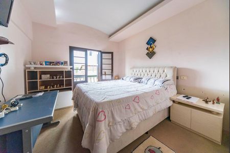 Casa à venda com 420m², 3 quartos e 8 vagasQuarto 3