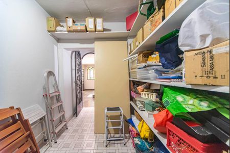 Casa à venda com 420m², 3 quartos e 8 vagasDepósito 