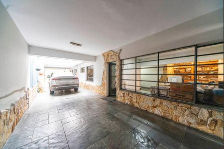 Casa à venda com 420m², 3 quartos e 8 vagasGaragem